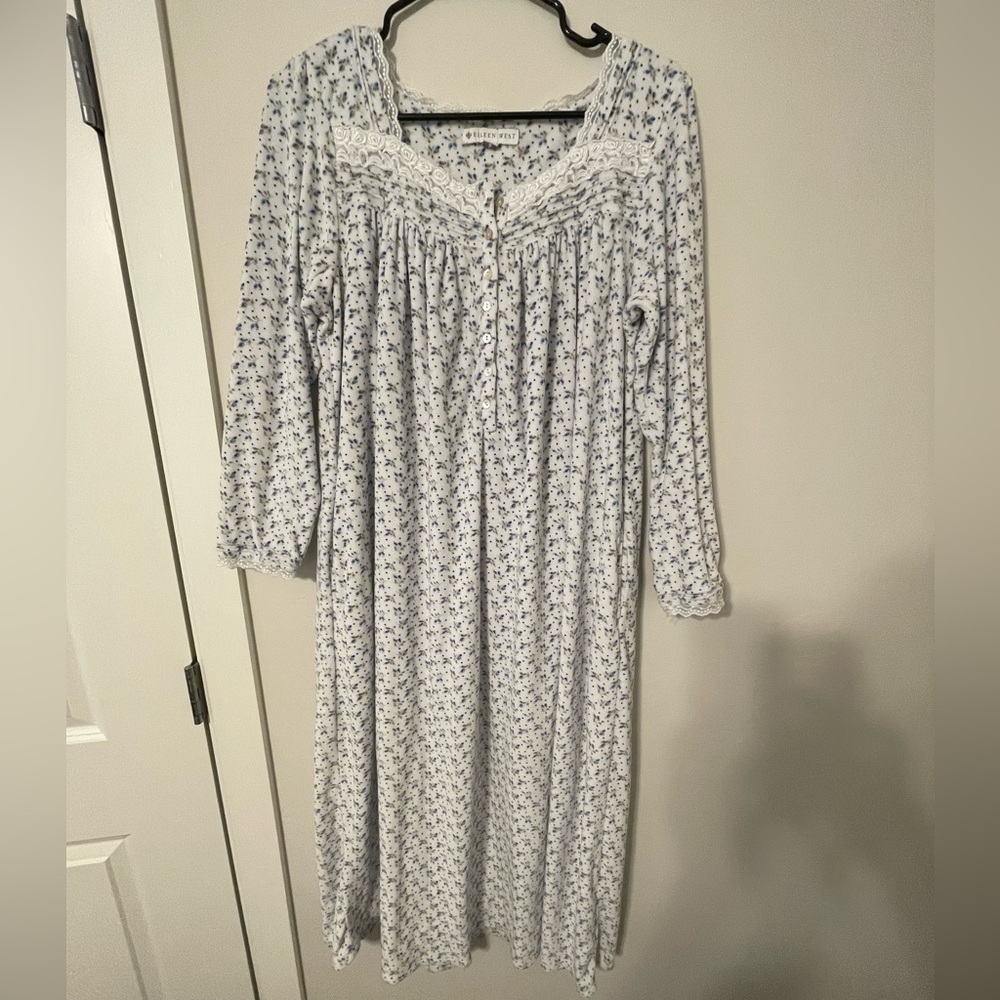 Night gown
